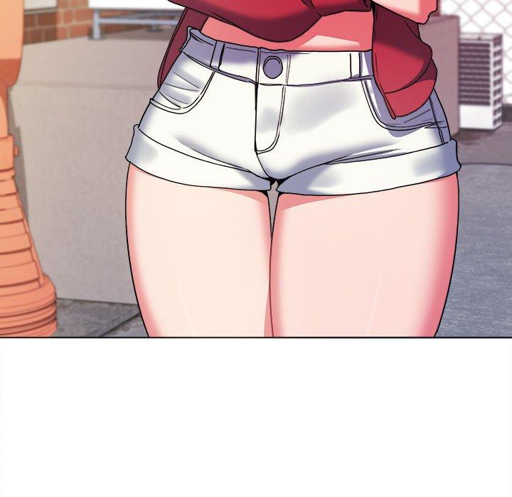 [韩国漫画] 上司的地雷别乱踩 剧情,御姐女王,黑丝丝袜,巨乳大奶#[118P]-6