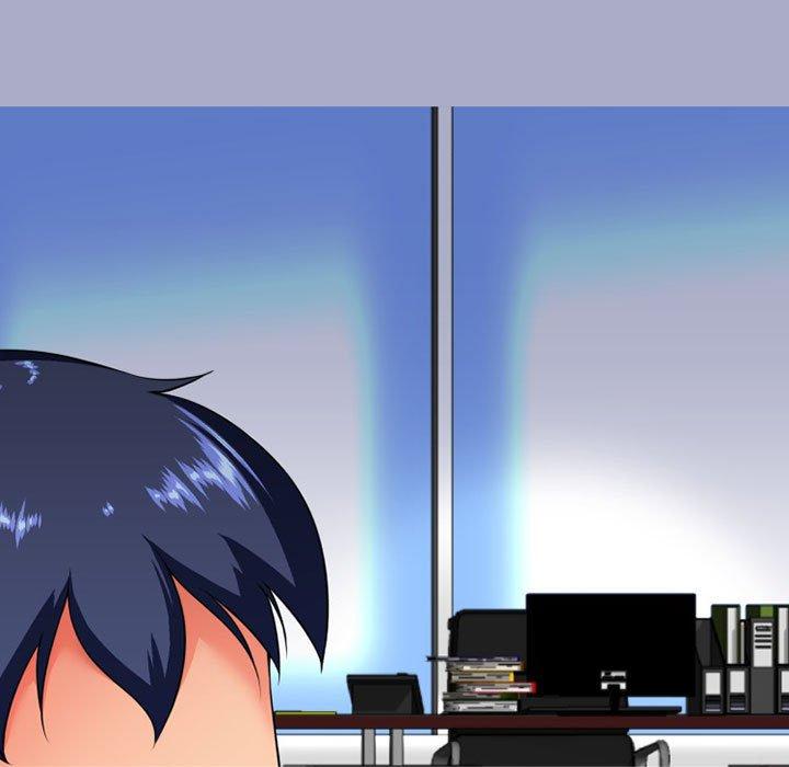 [韩国漫画] 上司的地雷别乱踩 剧情,御姐女王,黑丝丝袜,巨乳大奶#[118P]-83