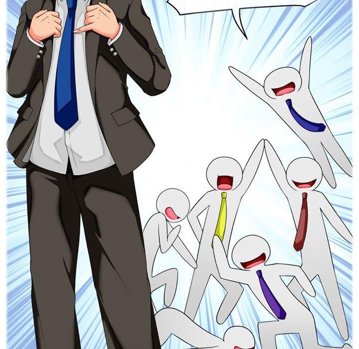 [韩国漫画] 上司的地雷别乱踩 剧情,御姐女王,黑丝丝袜,巨乳大奶#[118P]-87