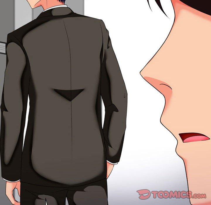 [韩国漫画] 上司的地雷别乱踩 剧情,御姐女王,黑丝丝袜,巨乳大奶#[118P]-90