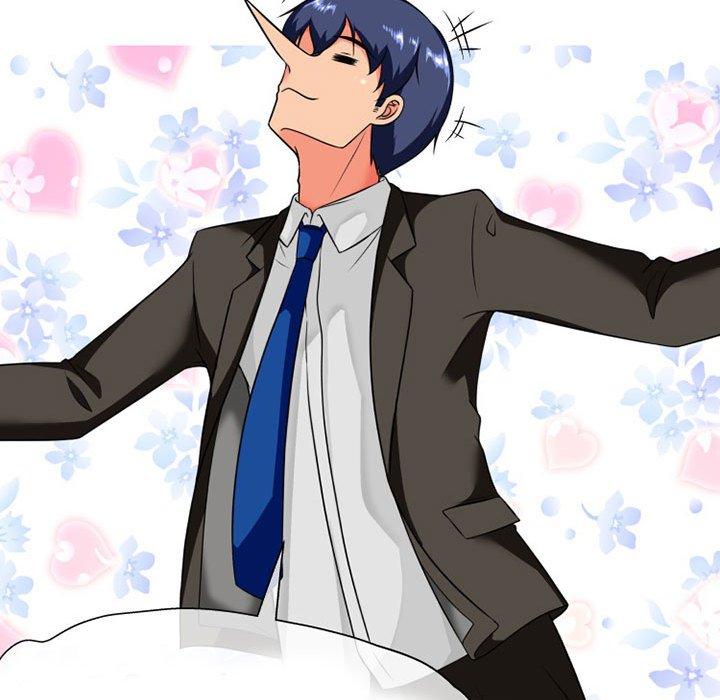 [韩国漫画] 上司的地雷别乱踩 剧情,御姐女王,黑丝丝袜,巨乳大奶#[118P]-95