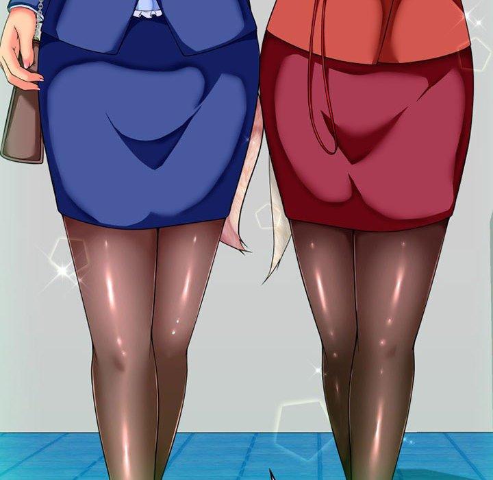 [韩国漫画] 上司的地雷别乱踩 剧情,御姐女王,黑丝丝袜,巨乳大奶#[118P]-99