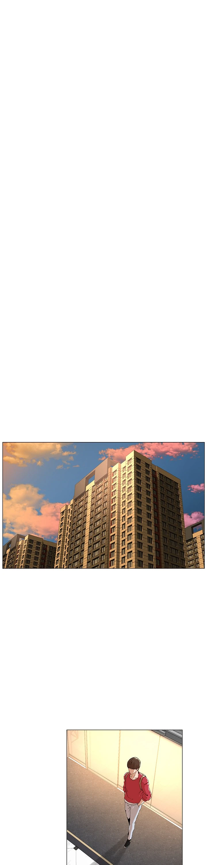 [韩国漫画] 楼上的网美 剧情,熟女人妻,巨乳大奶,OL#[54P]-51