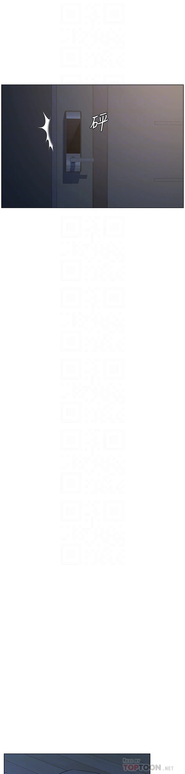 [韩国漫画] 楼上的网美 剧情,熟女人妻,巨乳大奶,OL#[40P]-10