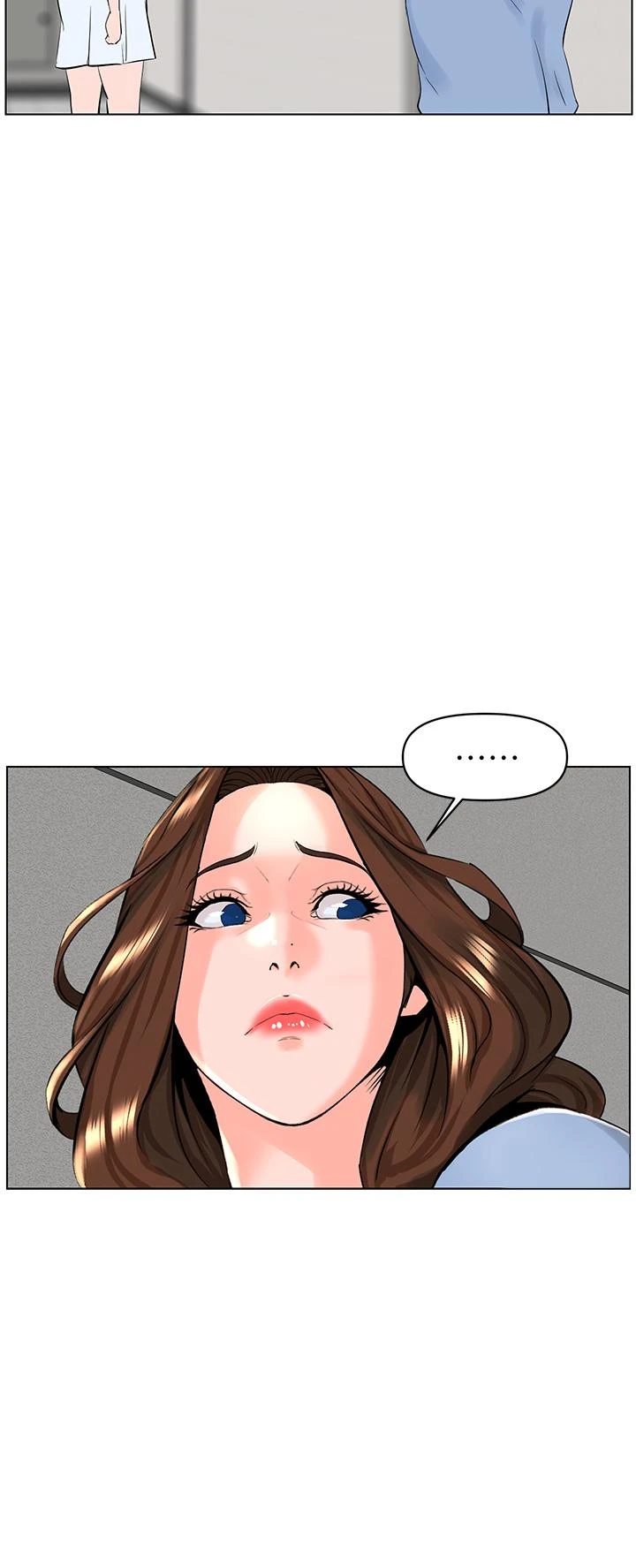 [韩国漫画] 楼上的网美 剧情,熟女人妻,巨乳大奶,OL#[41P]-21