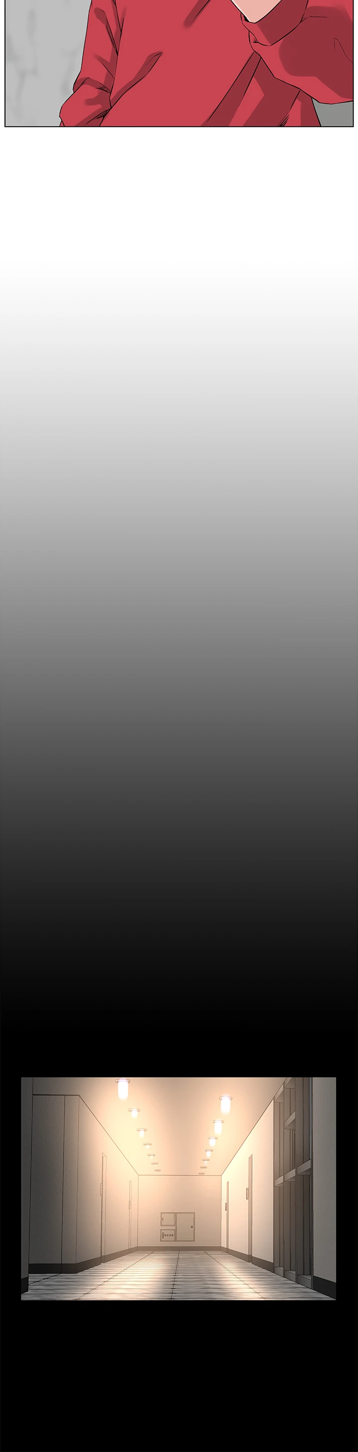 [韩国漫画] 楼上的网美 剧情,熟女人妻,巨乳大奶,OL#[46P]-26