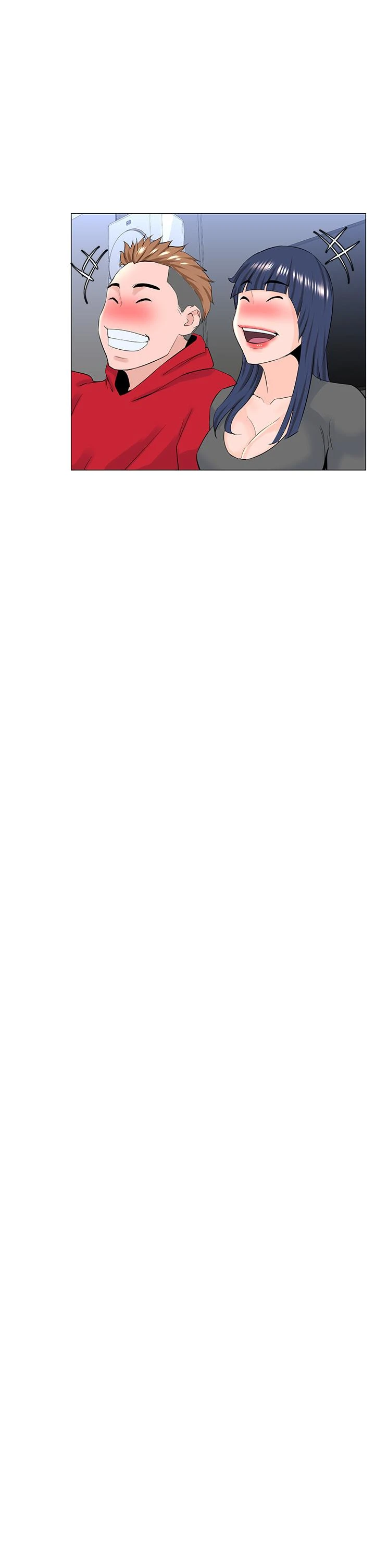 [韩国漫画] 楼上的网美 剧情,熟女人妻,巨乳大奶,OL#[39P]-32