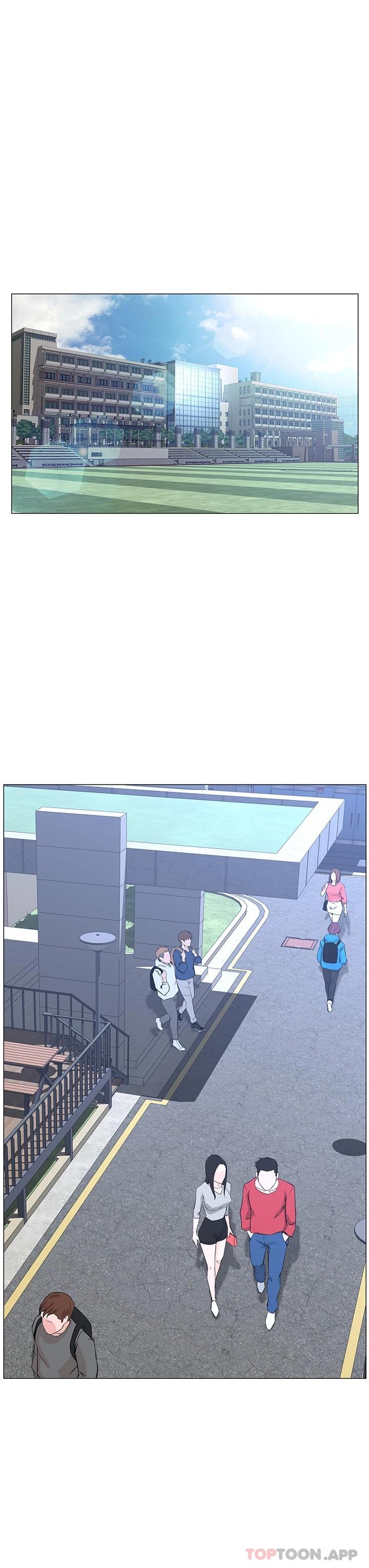 [韩国漫画] 楼上的网美 剧情,熟女人妻,巨乳大奶,OL#[39P]-9