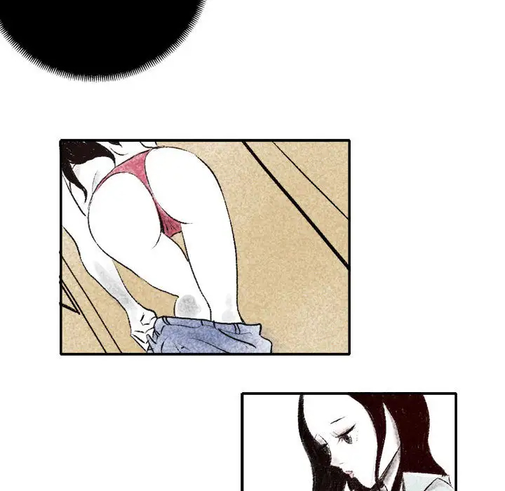 [韩国漫画] 堕落城市 剧情,熟女人妻,巨乳大奶#[137P]-121