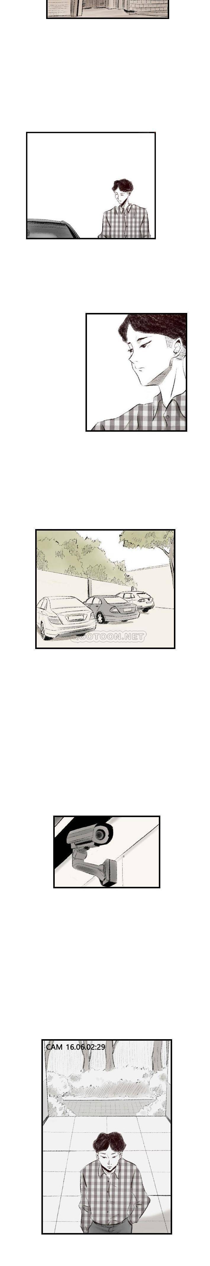 [韩国漫画] 堕落城市 剧情,熟女人妻,巨乳大奶#[16P]-3