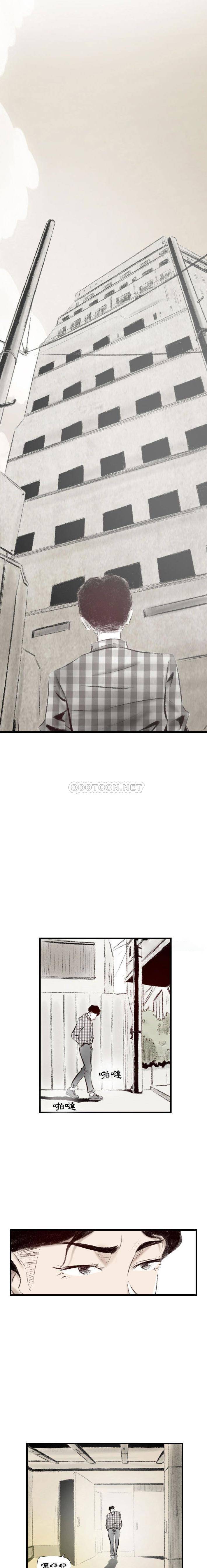 [韩国漫画] 堕落城市 剧情,熟女人妻,巨乳大奶#[16P]-10