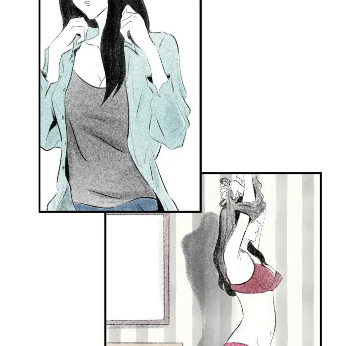 [韩国漫画] 堕落城市 剧情,熟女人妻,巨乳大奶#[106P]-72