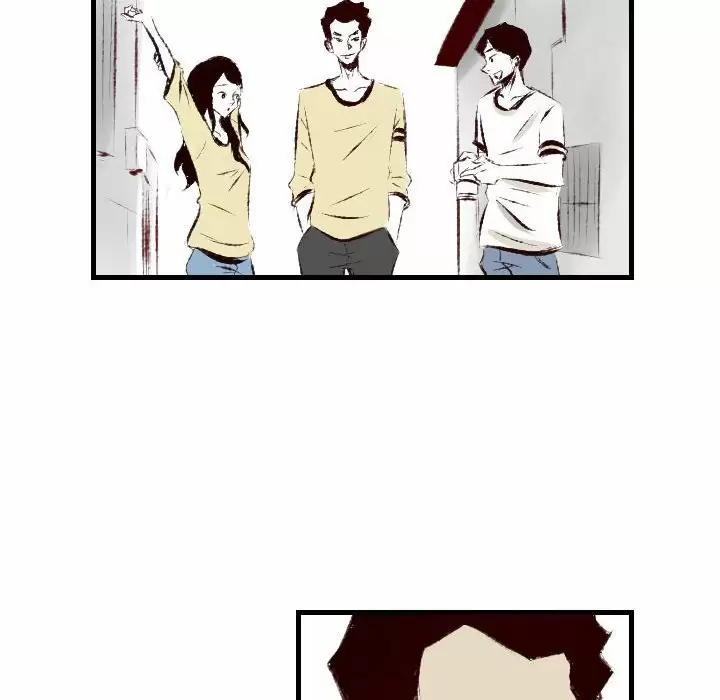 [韩国漫画] 堕落城市 剧情,熟女人妻,巨乳大奶#[98P]-53