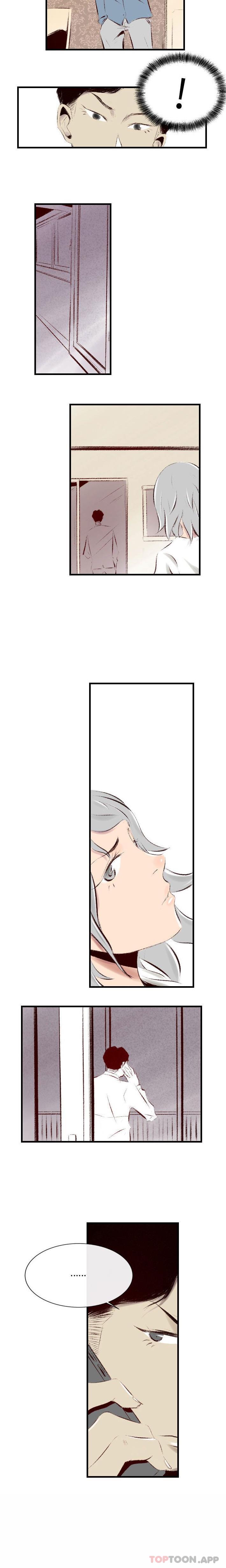 [韩国漫画] 堕落城市 剧情,熟女人妻,巨乳大奶#[16P]-10