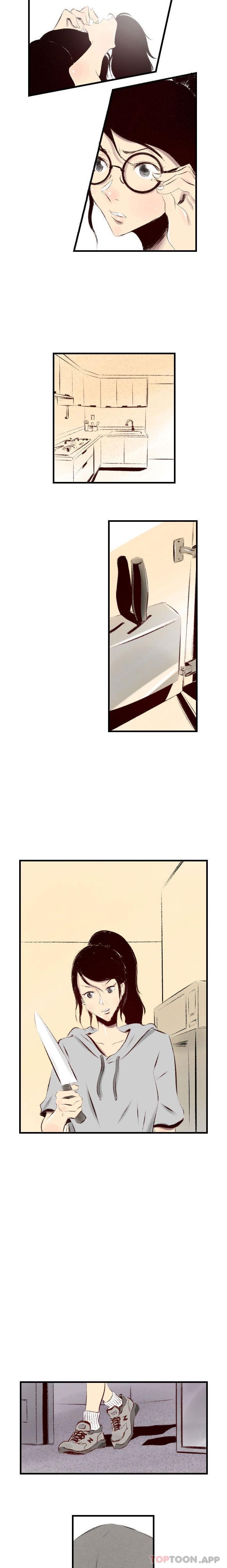 [韩国漫画] 堕落城市 剧情,熟女人妻,巨乳大奶#[16P]-4