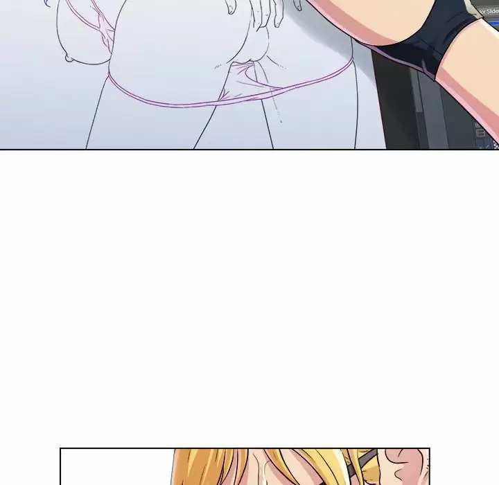 [韩国漫画] 他和她们的工作室 剧情,熟女人妻,巨乳大奶,女学生#[170P]-108