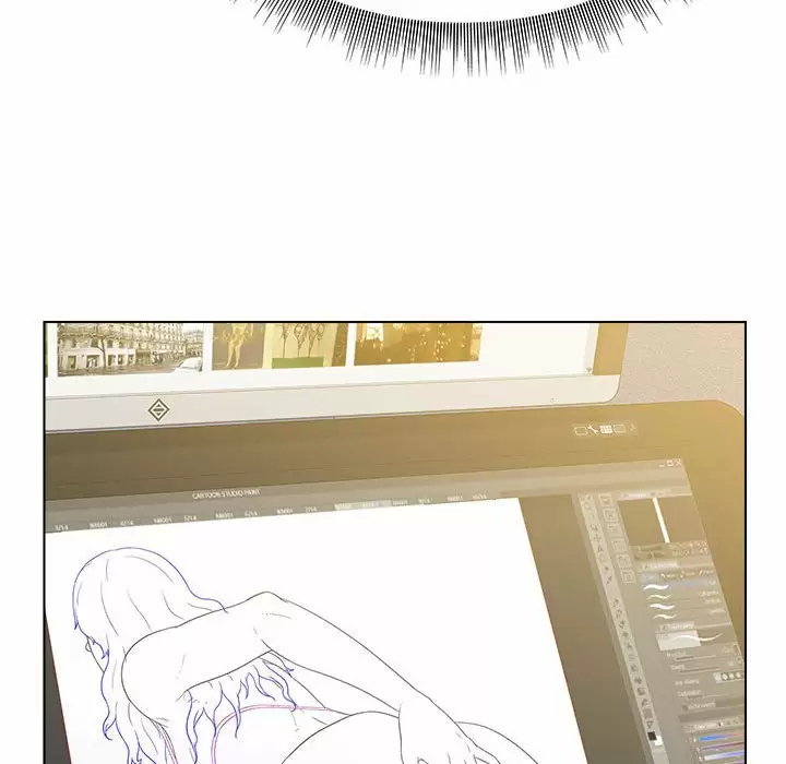 [韩国漫画] 他和她们的工作室 剧情,熟女人妻,巨乳大奶,女学生#[170P]-114