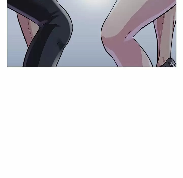 [韩国漫画] 他和她们的工作室 剧情,熟女人妻,巨乳大奶,女学生#[170P]-144