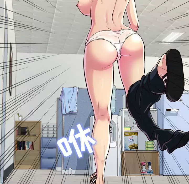 [韩国漫画] 他和她们的工作室 剧情,熟女人妻,巨乳大奶,女学生#[170P]-162