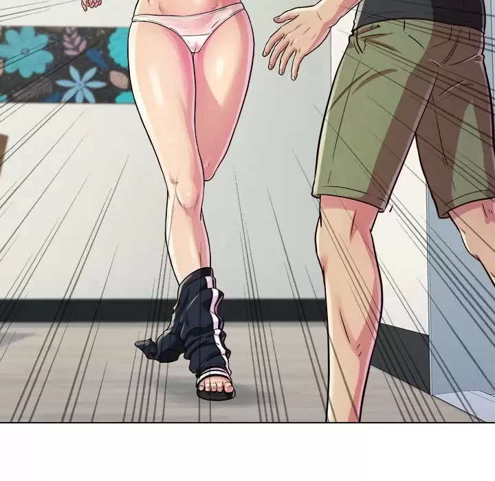 [韩国漫画] 他和她们的工作室 剧情,熟女人妻,巨乳大奶,女学生#[170P]-169