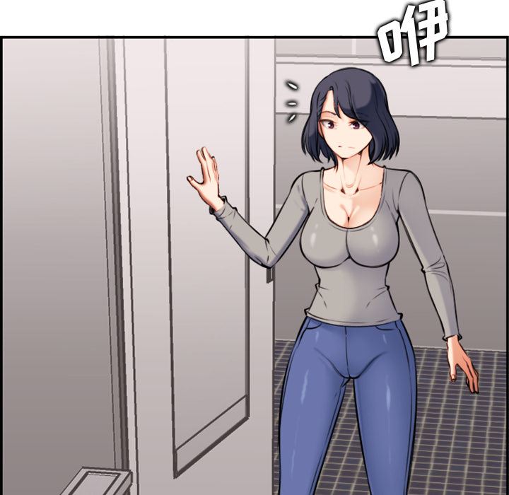 [韩国漫画] 妈妈是女大学生 乱伦,女学生,熟女人妻,巨乳大奶,不伦#[126P]-100