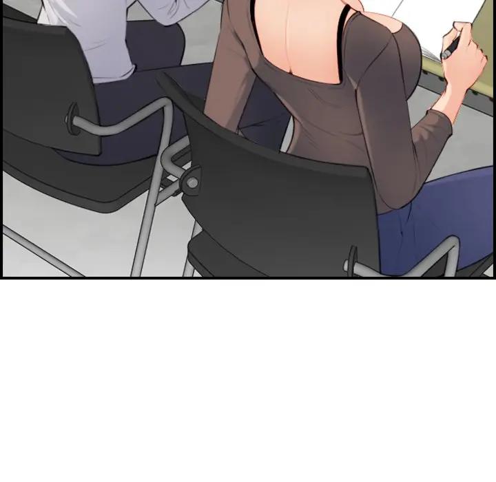 [韩国漫画] 妈妈是女大学生 乱伦,女学生,熟女人妻,巨乳大奶,不伦#[127P]-102