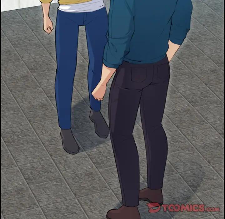 [韩国漫画] 妈妈是女大学生 乱伦,女学生,熟女人妻,巨乳大奶,不伦#[127P]-111