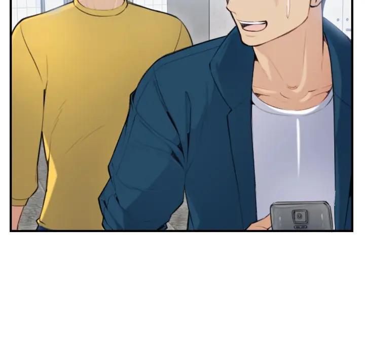 [韩国漫画] 妈妈是女大学生 乱伦,女学生,熟女人妻,巨乳大奶,不伦#[127P]-119