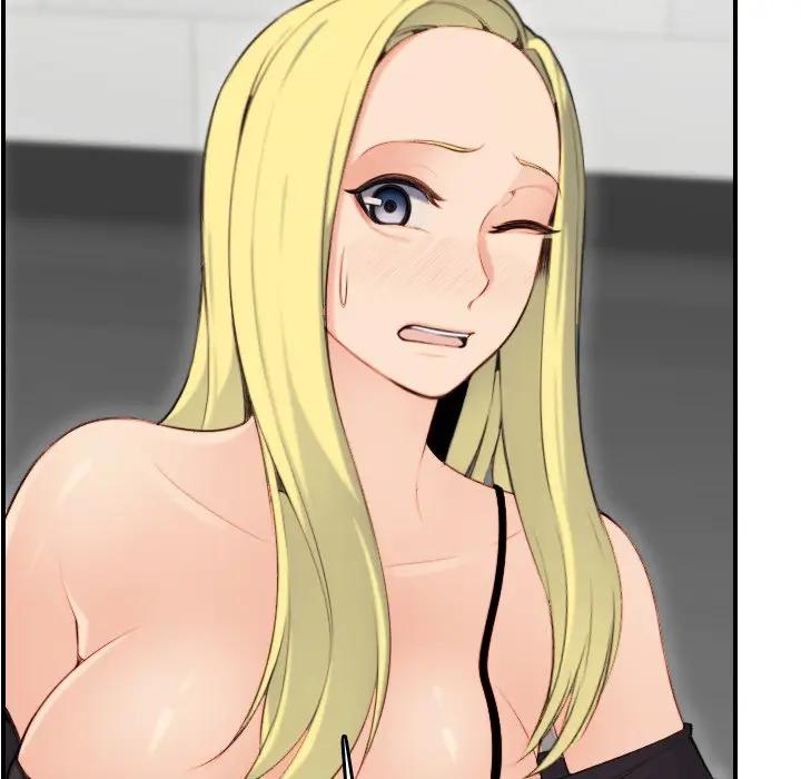 [韩国漫画] 妈妈是女大学生 乱伦,女学生,熟女人妻,巨乳大奶,不伦#[127P]-54