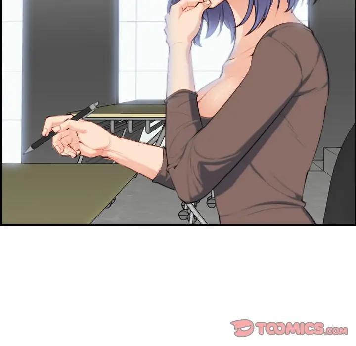 [韩国漫画] 妈妈是女大学生 乱伦,女学生,熟女人妻,巨乳大奶,不伦#[127P]-87