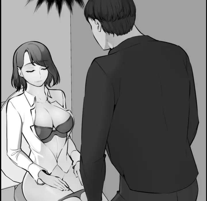 [韩国漫画] 妈妈是女大学生 乱伦,女学生,熟女人妻,巨乳大奶,不伦#[127P]-89
