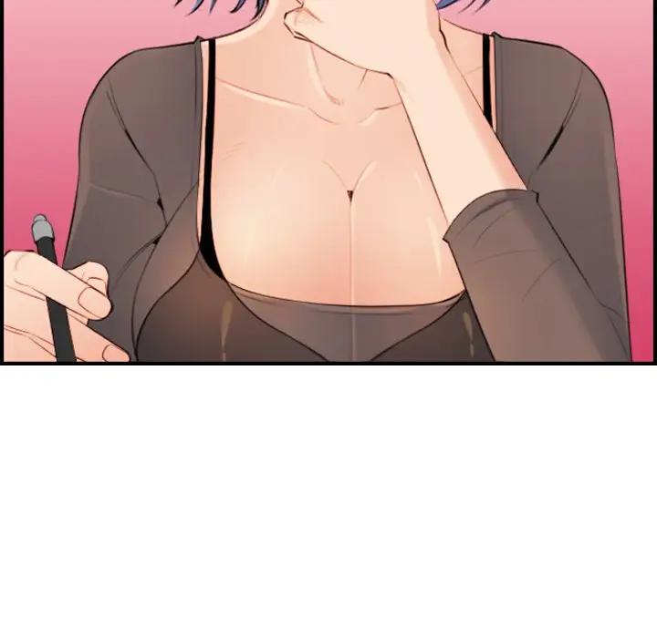 [韩国漫画] 妈妈是女大学生 乱伦,女学生,熟女人妻,巨乳大奶,不伦#[127P]-94