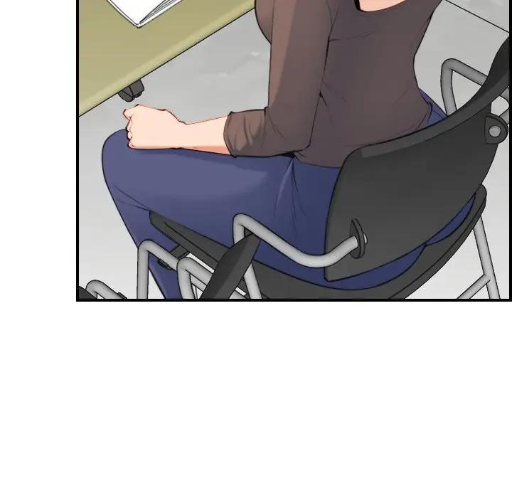 [韩国漫画] 妈妈是女大学生 乱伦,女学生,熟女人妻,巨乳大奶,不伦#[127P]-96