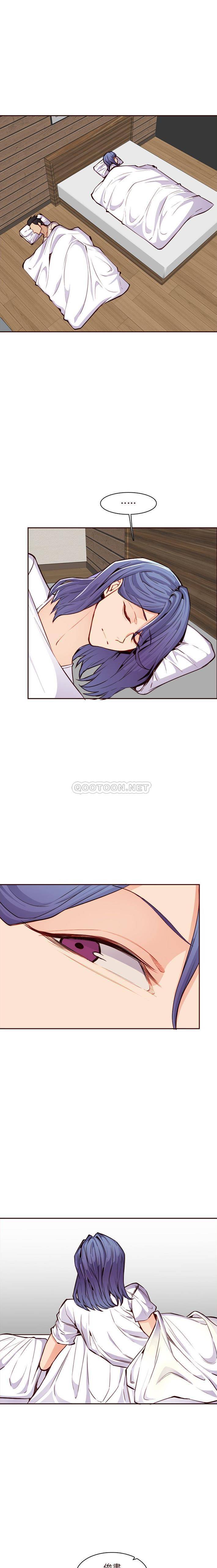 [韩国漫画] 妈妈是女大学生 乱伦,女学生,熟女人妻,巨乳大奶,不伦#[16P]-10