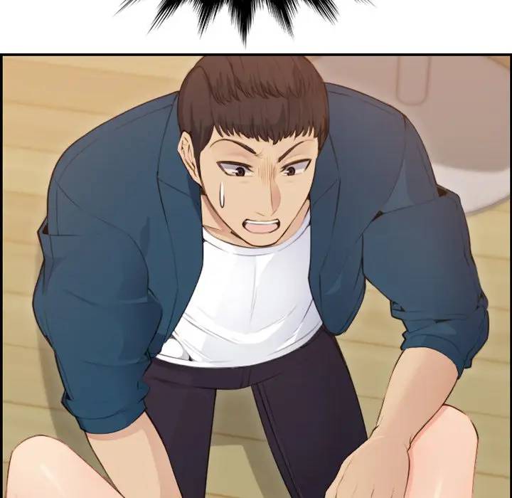 [韩国漫画] 妈妈是女大学生 乱伦,女学生,熟女人妻,巨乳大奶,不伦#[134P]-133