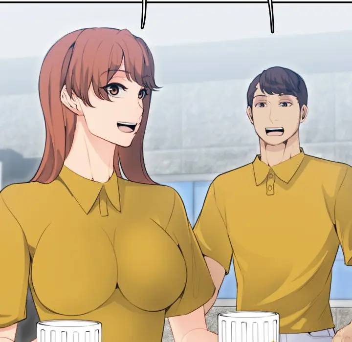 [韩国漫画] 妈妈是女大学生 乱伦,女学生,熟女人妻,巨乳大奶,不伦#[134P]-23