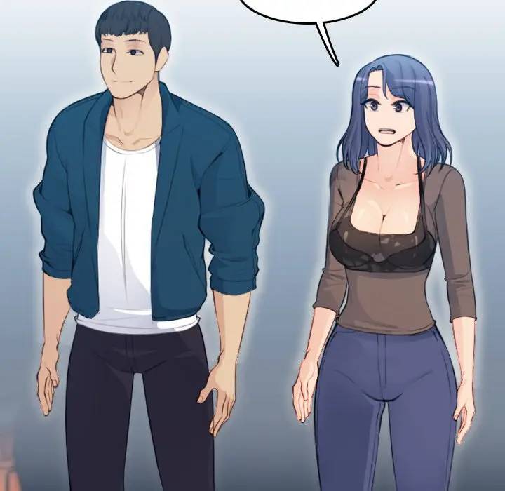 [韩国漫画] 妈妈是女大学生 乱伦,女学生,熟女人妻,巨乳大奶,不伦#[134P]-55