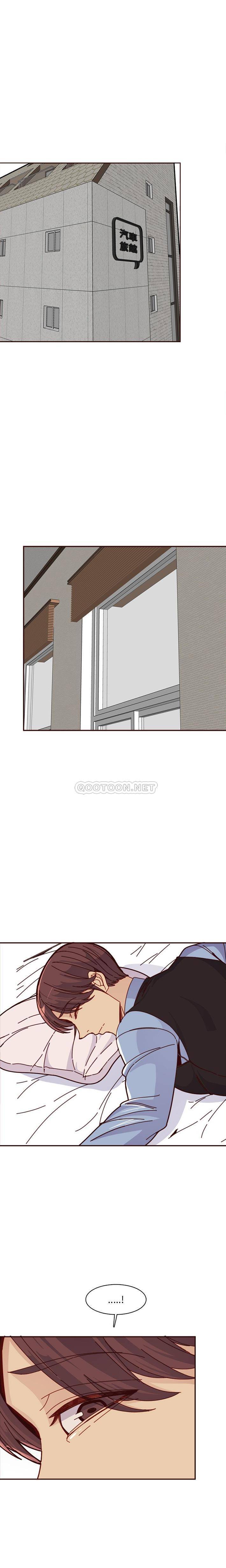 [韩国漫画] 妈妈是女大学生 乱伦,女学生,熟女人妻,巨乳大奶,不伦#[16P]-6