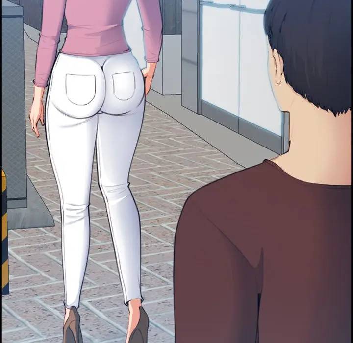 [韩国漫画] 妈妈是女大学生 乱伦,女学生,熟女人妻,巨乳大奶,不伦#[134P]-119