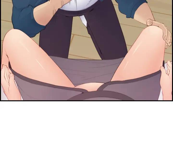 [韩国漫画] 妈妈是女大学生 乱伦,女学生,熟女人妻,巨乳大奶,不伦#[134P]-49