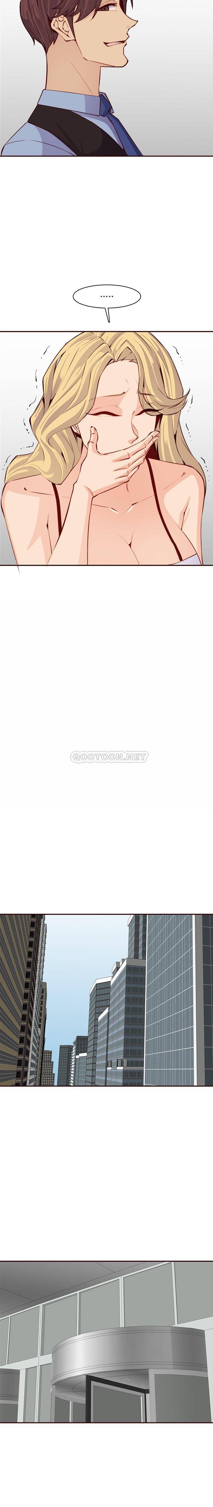 [韩国漫画] 妈妈是女大学生 乱伦,女学生,熟女人妻,巨乳大奶,不伦#[16P]-13