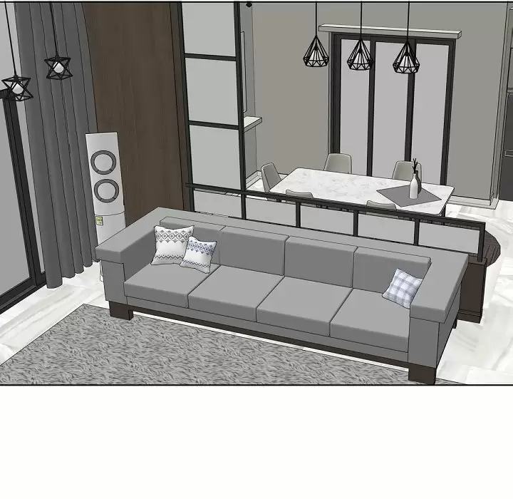 [韩国漫画] 妈妈是女大学生 乱伦,女学生,熟女人妻,巨乳大奶,不伦#[113P]-25