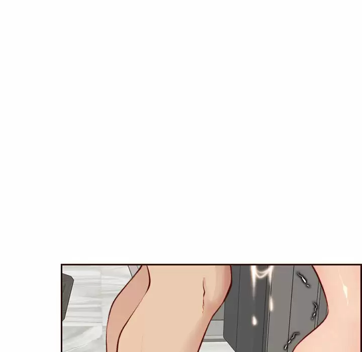 [韩国漫画] 妈妈是女大学生 乱伦,女学生,熟女人妻,巨乳大奶,不伦#[113P]-49