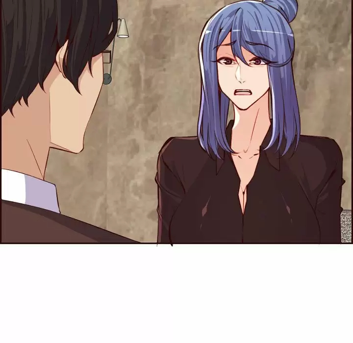 [韩国漫画] 妈妈是女大学生 乱伦,女学生,熟女人妻,巨乳大奶,不伦#[113P]-57