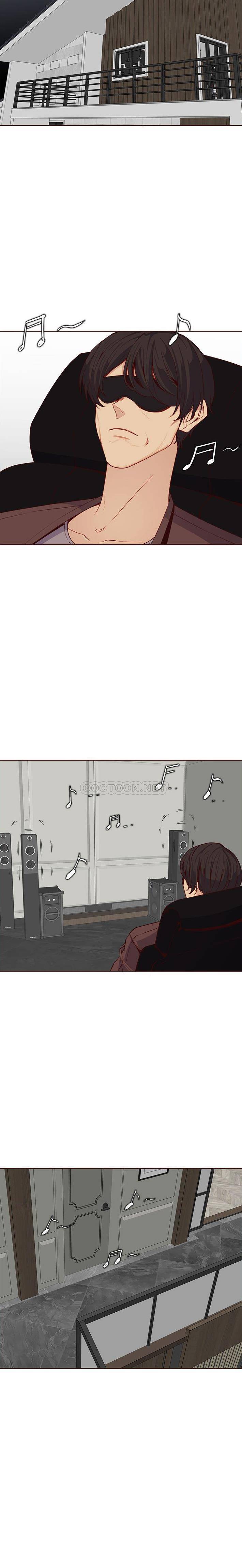 [韩国漫画] 妈妈是女大学生 乱伦,女学生,熟女人妻,巨乳大奶,不伦#[16P]-4