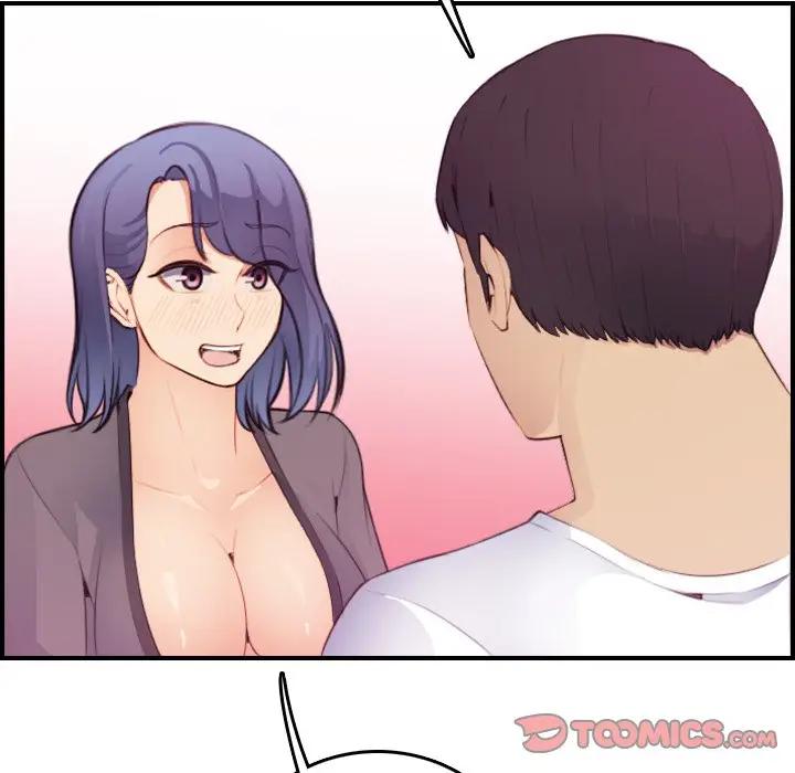 [韩国漫画] 妈妈是女大学生 乱伦,女学生,熟女人妻,巨乳大奶,不伦#[120P]-116