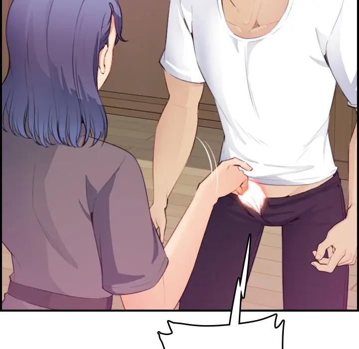 [韩国漫画] 妈妈是女大学生 乱伦,女学生,熟女人妻,巨乳大奶,不伦#[120P]-118