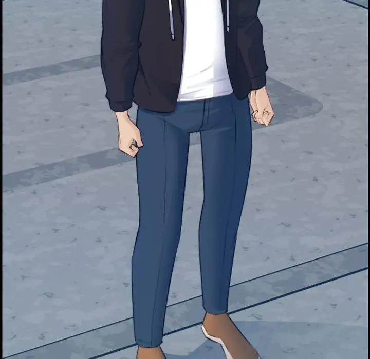 [韩国漫画] 妈妈是女大学生 乱伦,女学生,熟女人妻,巨乳大奶,不伦#[120P]-23