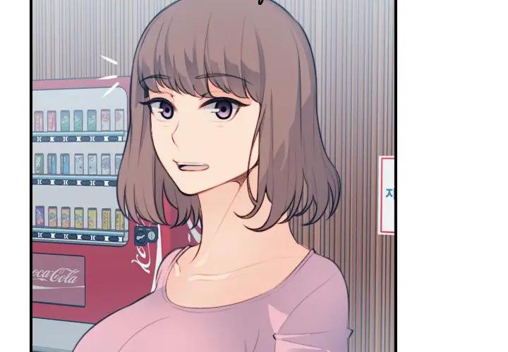 [韩国漫画] 妈妈是女大学生 乱伦,女学生,熟女人妻,巨乳大奶,不伦#[120P]-4