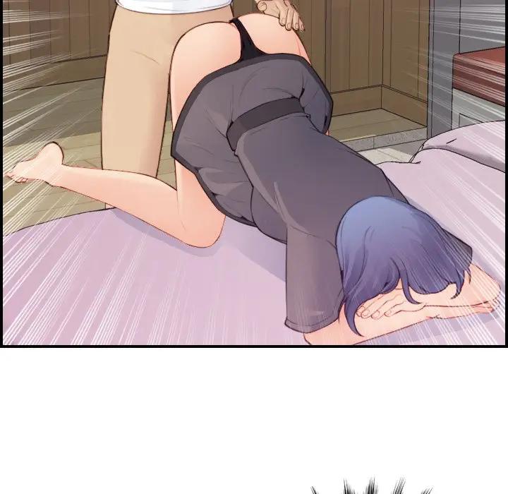 [韩国漫画] 妈妈是女大学生 乱伦,女学生,熟女人妻,巨乳大奶,不伦#[120P]-57